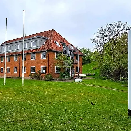 Hotel 2 Person Comfort In Lemvig *