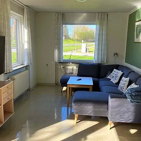 Appartement 2 Person Comfort In Lemvig