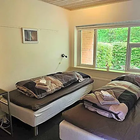 Apartment 2 Person Comfort In Lemvig