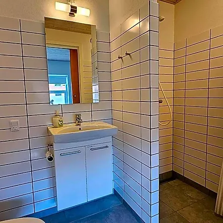 Apartment 2 Person Comfort In Lemvig *