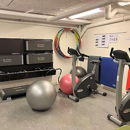2 Person Comfort In Lemvig