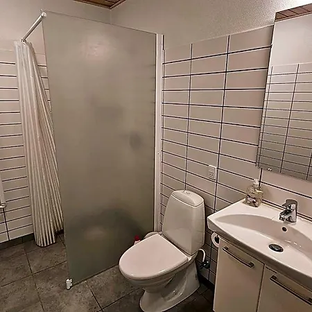 2 Person Comfort In Lemvig *